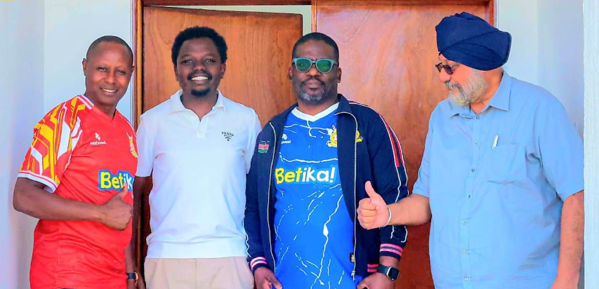 How to check 2025 KCSE results