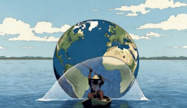 Is the world waking up to Africa's value as an equal partner?