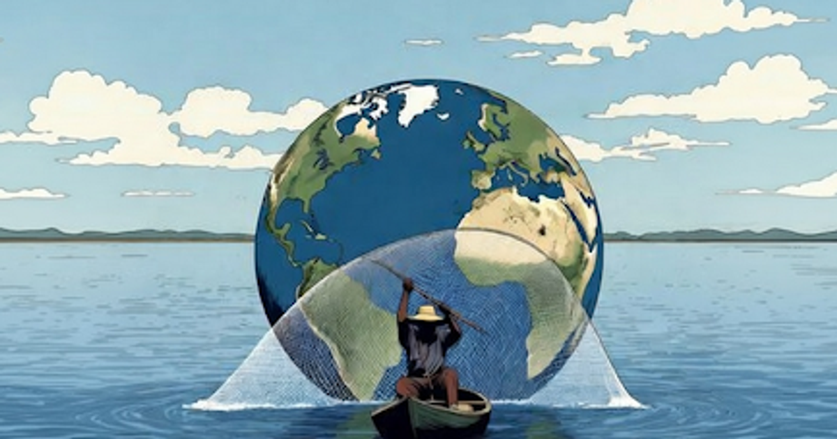 Is the world waking up to Africa's value as an equal partner?