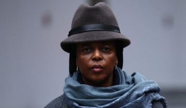 Ex-Nigeria oil minister stands trial in UK on bribery charges