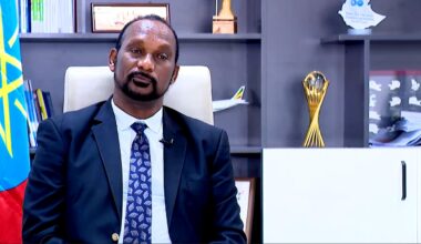 Ethiopia’s Education Sector to Gain Major Boost from Digital Ethiopia 2030 Strategy: Ministry - ENA English