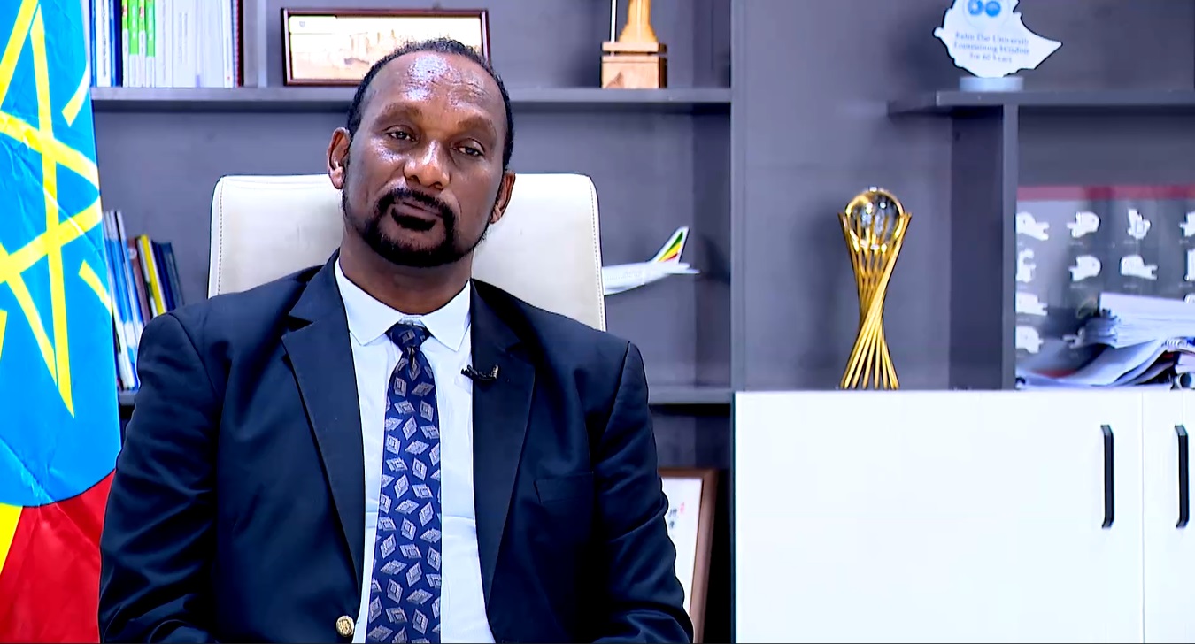 Ethiopia’s Education Sector to Gain Major Boost from Digital Ethiopia 2030 Strategy: Ministry - ENA English