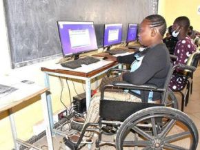 Inclusive employment in Africa improves but remains marginal