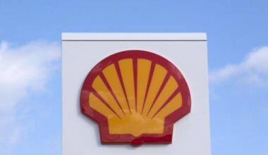 Shell in Talks With Nigeria for a Potential $20B Offshore Investment