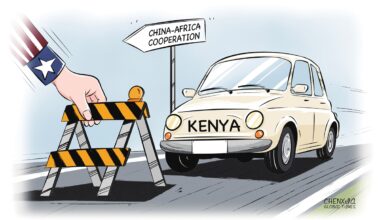 Illustration: Chen Xia/GT