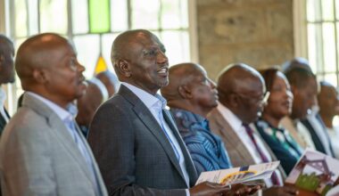 How to check 2025 KCSE results