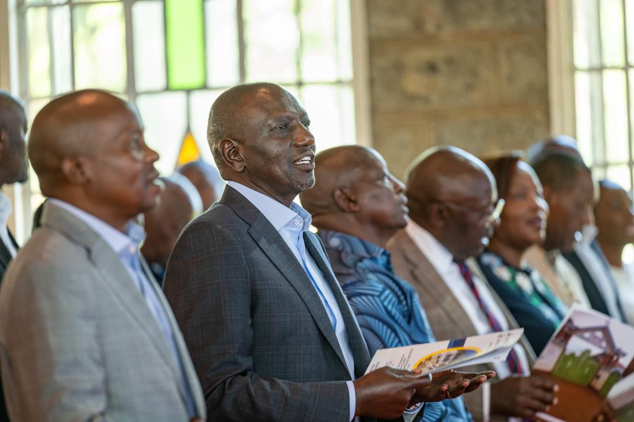 How to check 2025 KCSE results