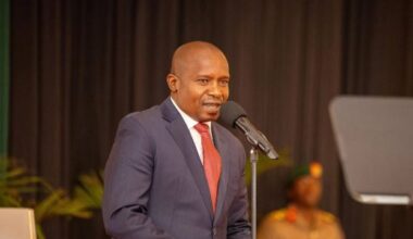 [PHOTOS] Ruto graces Nyota business Start-up capital disbursement in Nakuru