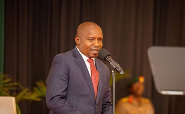 [PHOTOS] Ruto graces Nyota business Start-up capital disbursement in Nakuru