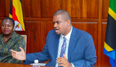 EACOP project reaches 79pc as Tanzania, Uganda eye July 2026 completion