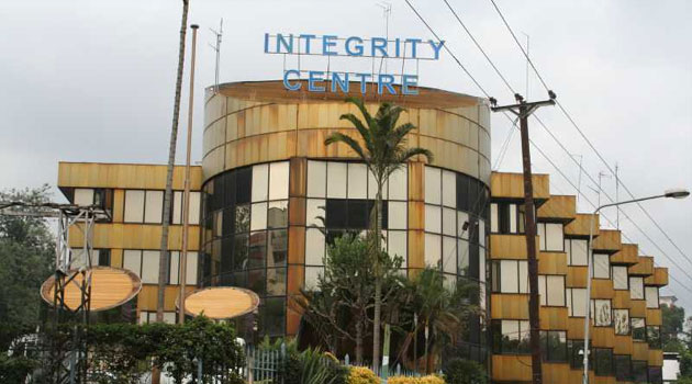 EACC calls for transparency, integrity to tame corruption