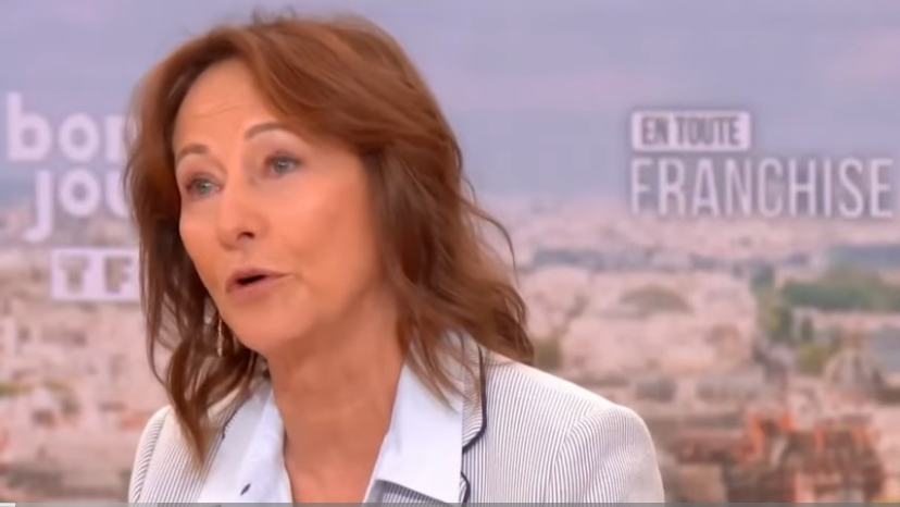 Ségolène Royal en Algérie : la diplomatie économique pour renouer le dialogue