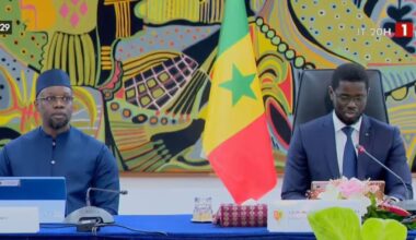 ywAAAAAAQABAAACAUwAOw== - Senenews - Actualité au Sénégal, Politique, Économie, Sport