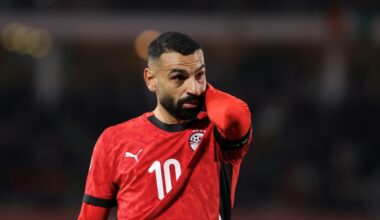 Egypt dump out holders Ivory Coast as Nigeria set up AFCON semi with Morocco