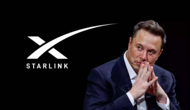 Starlink Disables Satellite Internet Terminals in Uganda after Government Complaint
