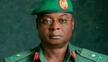 Inside details of arms, ammunition, cars recovered from suspected coup plotters