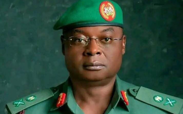 Inside details of arms, ammunition, cars recovered from suspected coup plotters