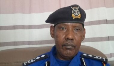 KeNHA orders removal of billboards along JKIA Rd