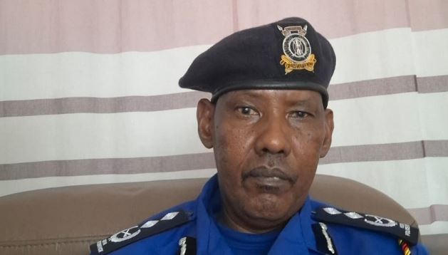 KeNHA orders removal of billboards along JKIA Rd