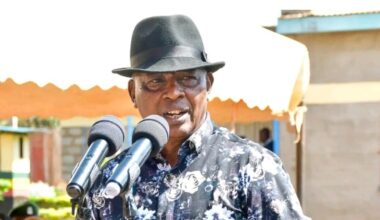 How to check 2025 KCSE results