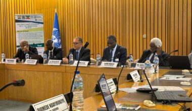 Ethiopia hosts several events ahead of WUF13 (PHOTO)