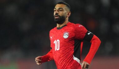 AFCON storylines: Egypt more than Mo Salah; Nigeria look to upset hosts
