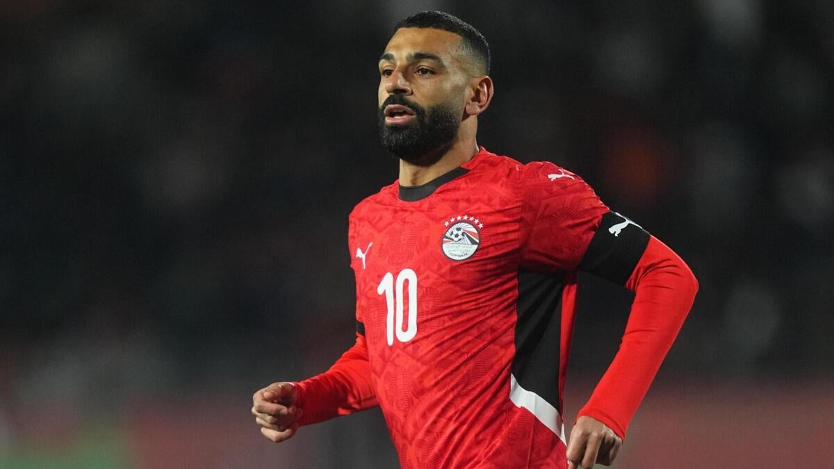 AFCON storylines: Egypt more than Mo Salah; Nigeria look to upset hosts
