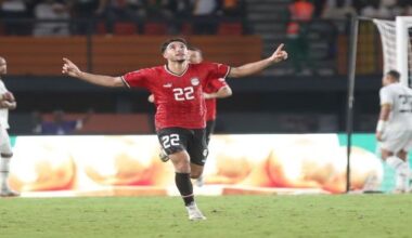 CAN Maroc 2025: l’Egypte élimine le Bénin et file en quarts de finale