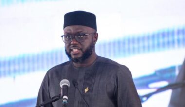 Ce que cherche vraiment El Malick Ndiaye avec sa tournée à Linguère