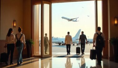 Emirates, british airways, and delta airlines are at the forefront of a powerful shift reshaping nigeria’s travel landscape, as renewed airline confidence converges with major aviation reforms to unlock fresh tourism and hospitality opportunities across the country.