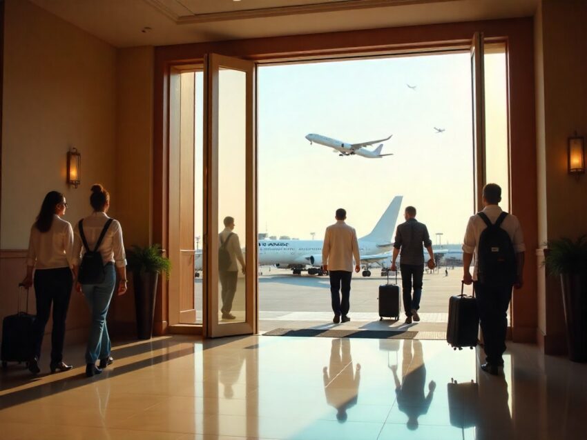 Emirates, british airways, and delta airlines are at the forefront of a powerful shift reshaping nigeria’s travel landscape, as renewed airline confidence converges with major aviation reforms to unlock fresh tourism and hospitality opportunities across the country.