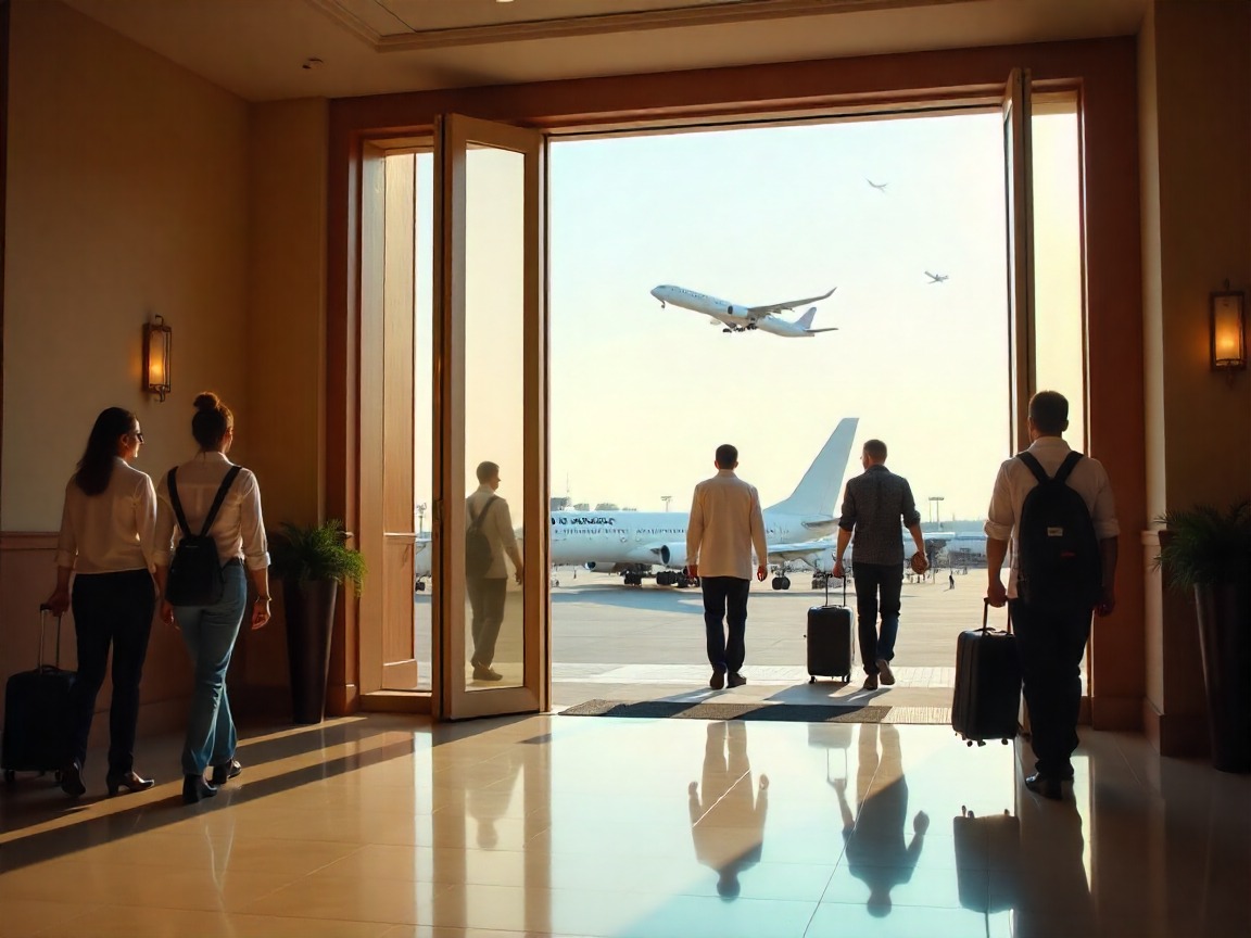 Emirates, british airways, and delta airlines are at the forefront of a powerful shift reshaping nigeria’s travel landscape, as renewed airline confidence converges with major aviation reforms to unlock fresh tourism and hospitality opportunities across the country.