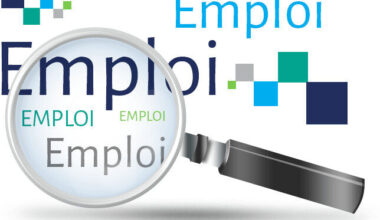 emploi
