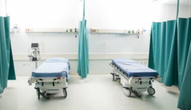 WC hospitals treat more than 74 300 people over the festive period