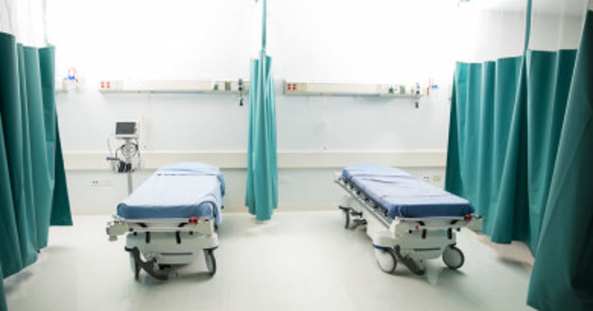 WC hospitals treat more than 74 300 people over the festive period