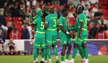 Diffusion S&eacute;n&eacute;gal/Egypte - Heure et cha&icirc;ne pour voir le match