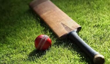 Assam Women Triumph Over Namibia with 98-Run Victory in Series Opener