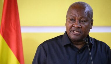 Ghana clears $1.47 billion in energy debts