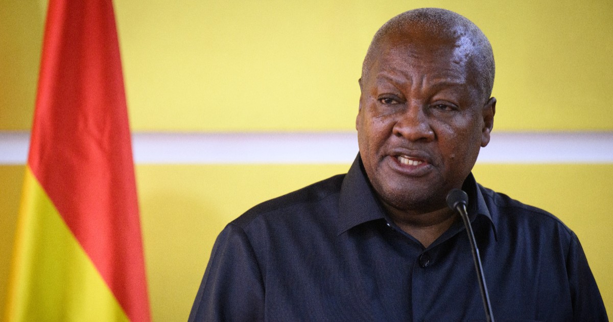 Ghana clears $1.47 billion in energy debts