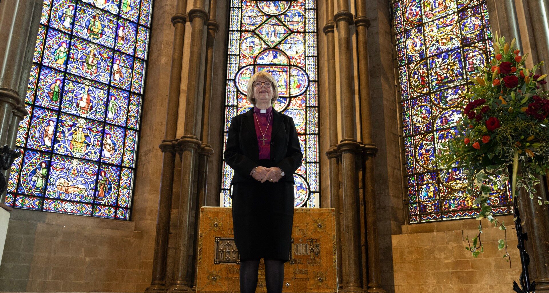 The Church of England owes Zimbabwe more than an apology | Religion