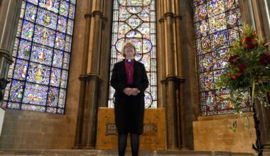 The Church of England owes Zimbabwe more than an apology | Religion