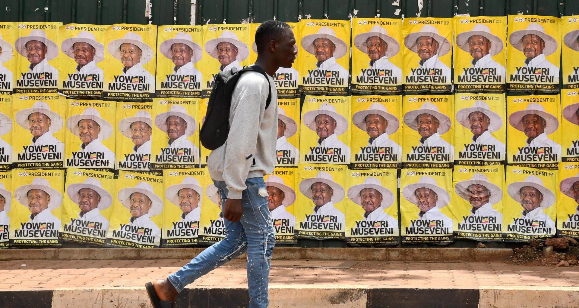 Uganda faces mounting calls to end internet blackout before elections | Elections News