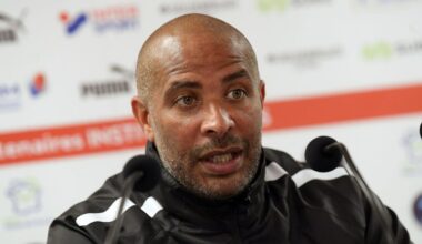 les mots forts d’Éric Chelle sur le Maroc