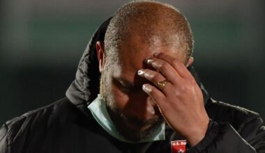 le coup de bluff d’Eric Chelle avant d’affronter le Maroc