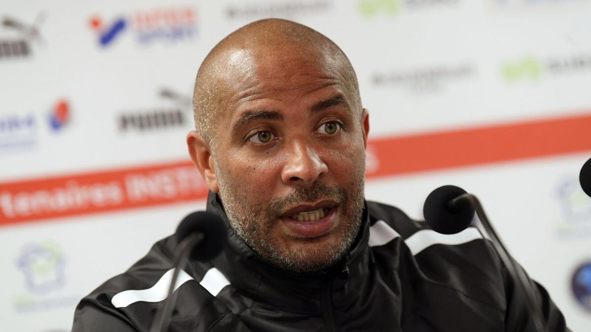 les mots forts d’Éric Chelle sur le Maroc