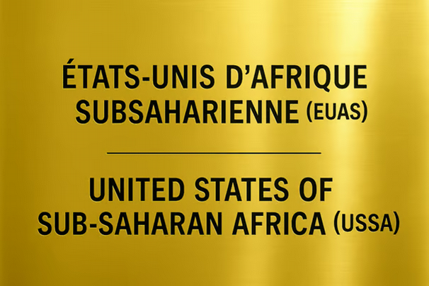 Importations chinoises, emploi, pauvreté et conflits, des États-Unis d’Afrique Subsaharienne seraient plus forts