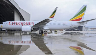 Work start on $12.5 billion construction set to be Africa’s biggest airport