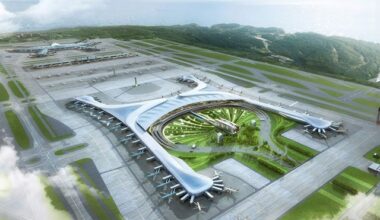Ethiopia Breaks Ground on $12.5 Billion Mega-Airport to Redefine Africa – Sri Lanka Guardian