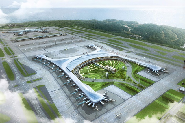 Ethiopia Breaks Ground on $12.5 Billion Mega-Airport to Redefine Africa – Sri Lanka Guardian