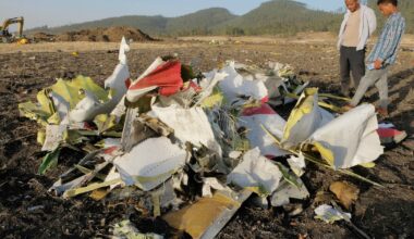 Boeing settles lawsuit filed by Canadian man whose family died in 2019 Ethiopia plane crash